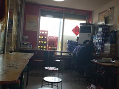 -顺心拉面馆(马道街店)