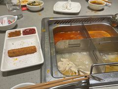-海底捞火锅(天一广场亚细亚店)
