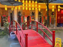 -土灶人家柴火鸡(都江堰店)