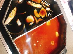 寿喜烧锅-八角锄烧·肉火锅(天河城店)