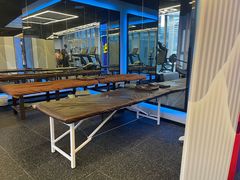 -NRG健身私教CLUB(打浦桥店)