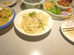 -额娘·现烙春饼烤鸭(太原总店)