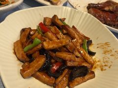 -古南都·老广东酒楼(龙江店)