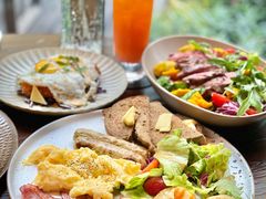 -Brut Eatery悦璞食堂(建国东路店)
