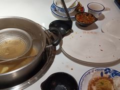 -陈记顺和潮汕牛肉火锅(韩江路店)