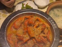 -聚味瞿记·龙虾堂(天元店)