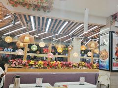 -大师傅金奖啤酒鱼(西街老店)