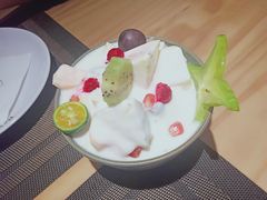 -清真·艾美可餐厅(大悦汇店)
