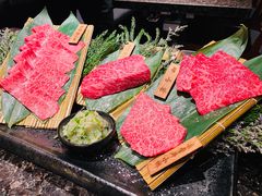 -老乾杯和牛烧肉(王府中环店)
