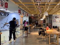 -道顺射箭·团建·骑射(张杨路店)