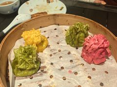 -龍聚祥烧麦馆(鼓楼店)