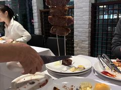 -拉蒂娜·巴西牛排馆 Latina·Brazilian Steakhouse(陆家嘴旗舰店)