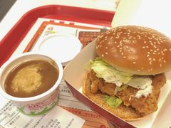 -肯德基(豫园店)