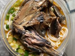 -正宗李家土鸡米线店