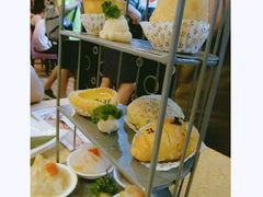-喜鹊茶点.啫煲(车陂店)