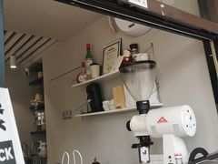 -卖呆儿咖啡(望京店)
