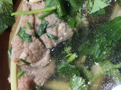 -怪难吃·乐山跷脚牛肉(新牌坊店)