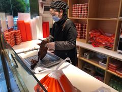 -蔓姐北京烤鸭(芙蓉广场店)