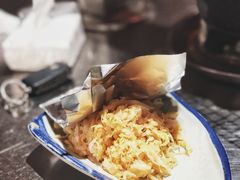 -胡同泥炉烤肉(总店)