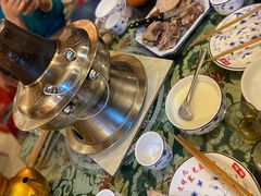 -卡万金特色藏餐