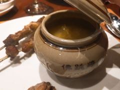 -武汉世茂希尔顿酒店·汇·全日餐厅