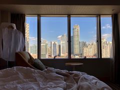 -上海新锦江大酒店