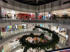 -凯德广场(学府店)