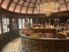 -B&C黄油与面包·THE GARDEN BAKERY概念店(世纪汇店)