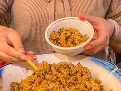 -霄汉羊排(万松园一店)