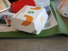 -麦当劳(北苑秋实路店)