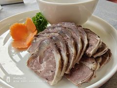 -桂满陇·手作小笼包&江南叫花鸡(中山公园店)