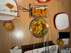 -丽伟的串·烧烤·砂锅(泰丰店)