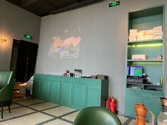 -L'Arome芳芳法国餐厅(仙林金鹰店)
