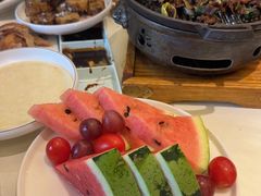 -金家老三饭庄(常营店)
