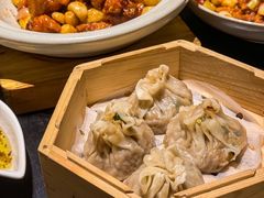 -顺香居·老字号湖北菜(江汉路店)