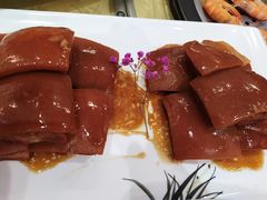 -海岛渔村大酒店(云霄路店)
