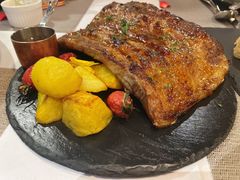 -LA CREPERIE BRETONNE布列塔尼法式餐厅(天童北路店)