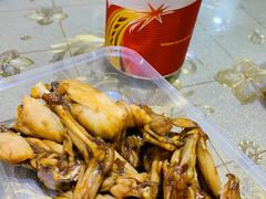 -蓝精灵饺子店