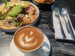 -LES ELITES 英集荟(南京西路店)