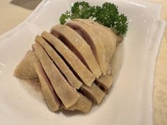 -丁山花园酒店-明园餐厅