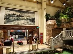 -金河半岛园林酒家(金融城店)