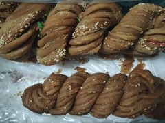 -桂发祥十八街麻花(和平路店)