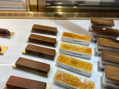 -Awfully Chocolate(来福士广场店)