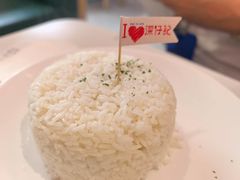 -香港深仔记茶餐厅(东门店)