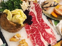 -花潮料理艺食馆(世欧广场店)