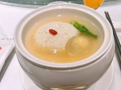 -小厨娘淮扬菜(清江苏宁广场店)