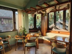 -舒羽咖啡(运河店)