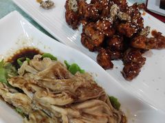 -六和聚传统烤鸭.天津菜(和平店)