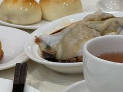 -凤凰楼酒家·粤宴点心(华强北店)