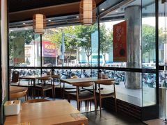 -裕记烧腊连锁餐饮(国商分店)